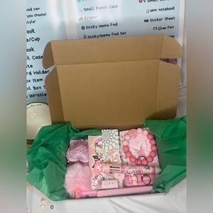 Stationery Kawaii Lucky  Scoop